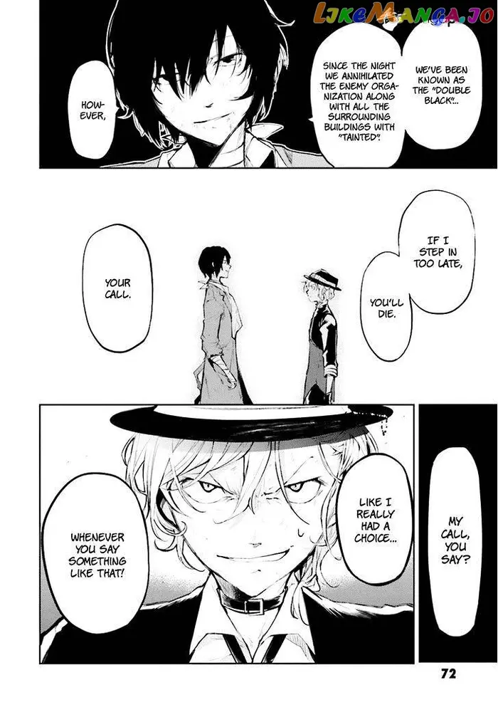 Bungou Stray Dogs Chapter 31 image 29_optimized